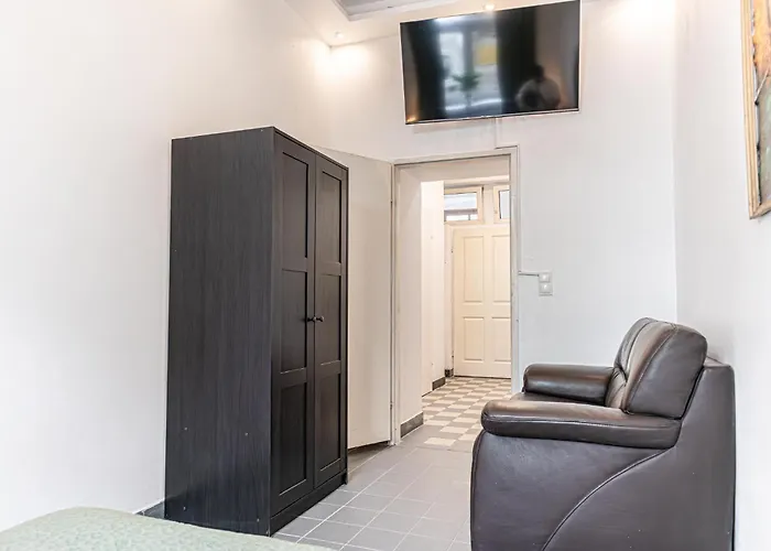 Welcoming Apartment Vienna