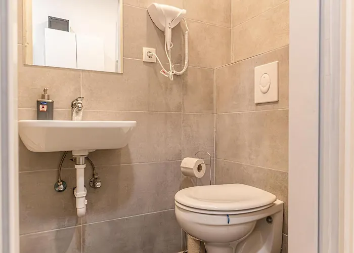 Welcoming Apartment *
