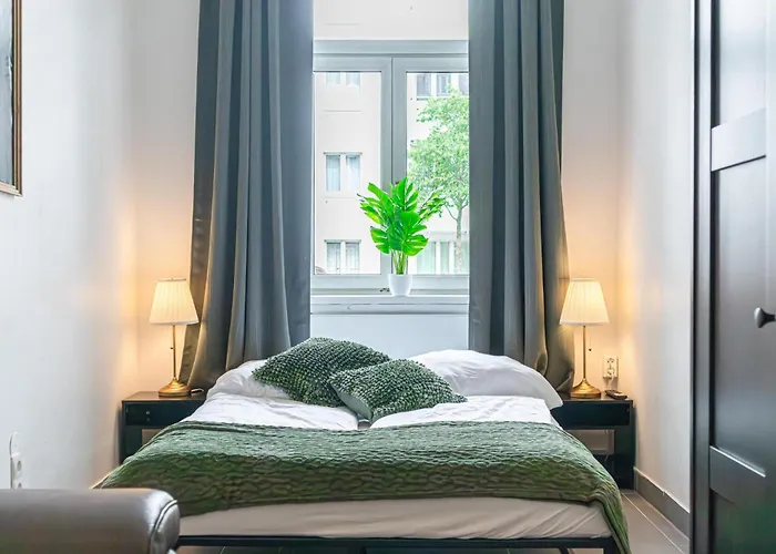 Apartment Welcoming