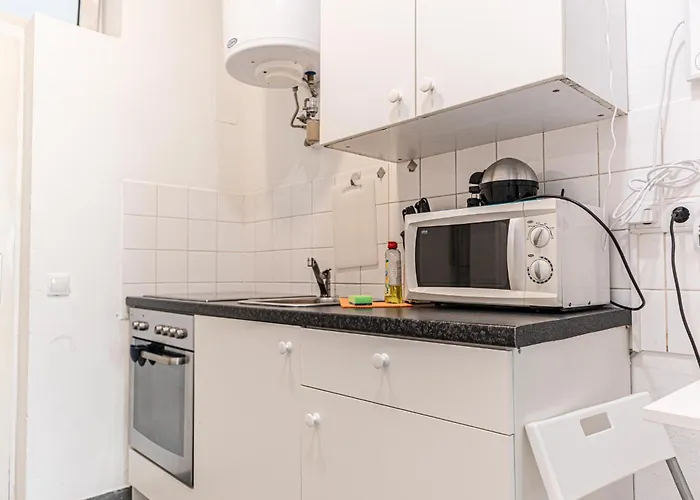 Apartment Welcoming