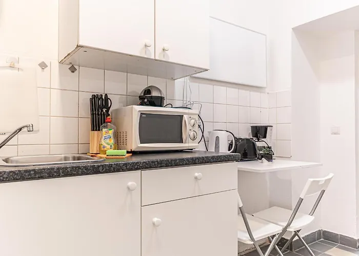 Apartment Welcoming *