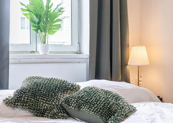 Apartment Welcoming