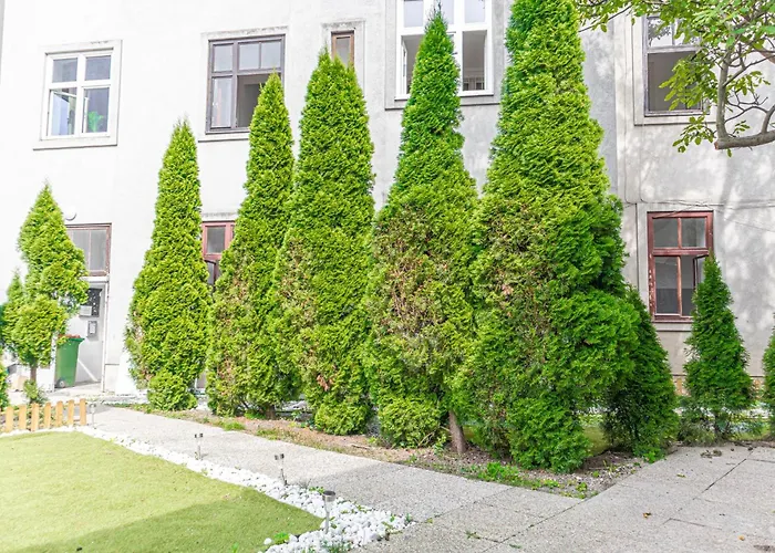 Apartment Welcoming Vienna